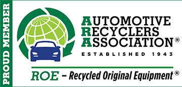 Automotive Recyclers Association