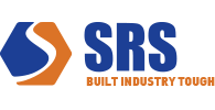 SRS Fluid Recovery Logo