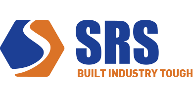 SRS Fluid Recovery Logo