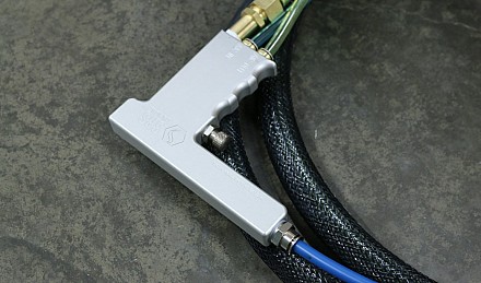 Rapid 45x Upper Suction System