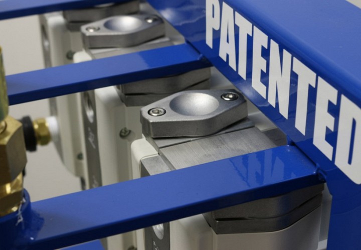 Rapid 45x Upper Suction System