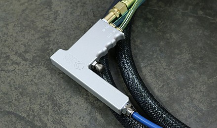 Rapid 45x Portable Fluid Recovery System