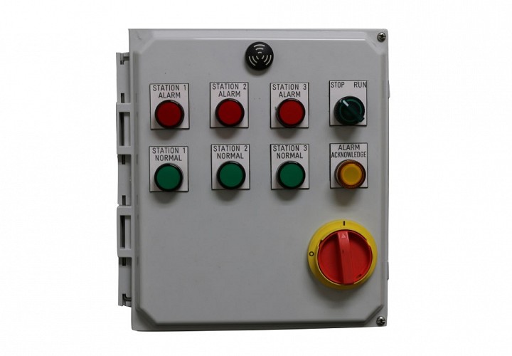 TA-2000 Tank Alarm